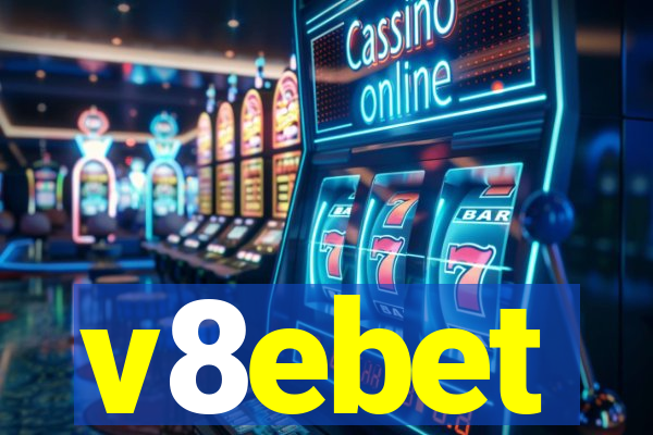 v8ebet