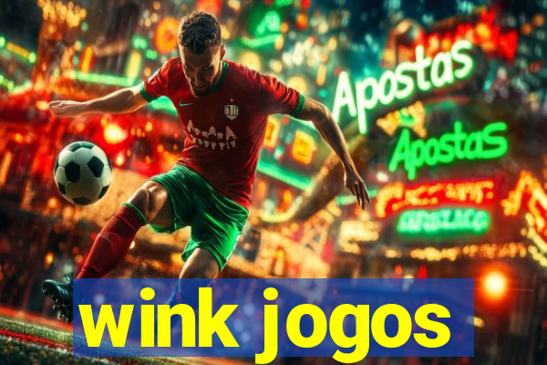 wink jogos