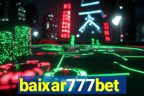 baixar777bet