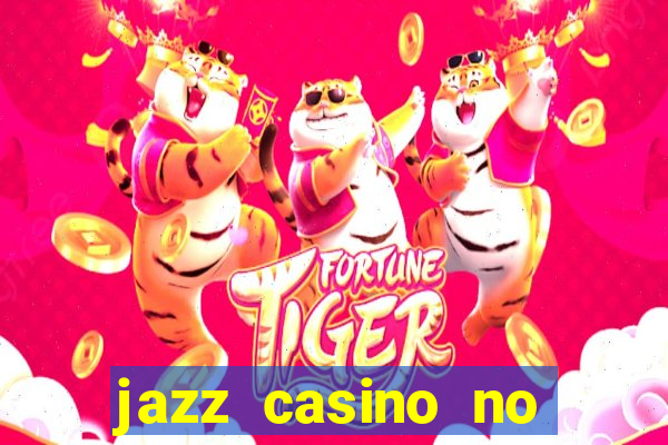 jazz casino no deposit bonus