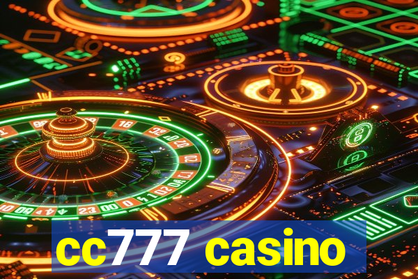 cc777 casino