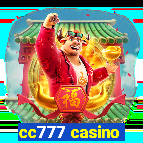 cc777 casino