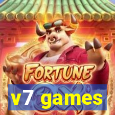 v7 games