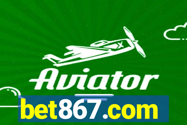 bet867.com