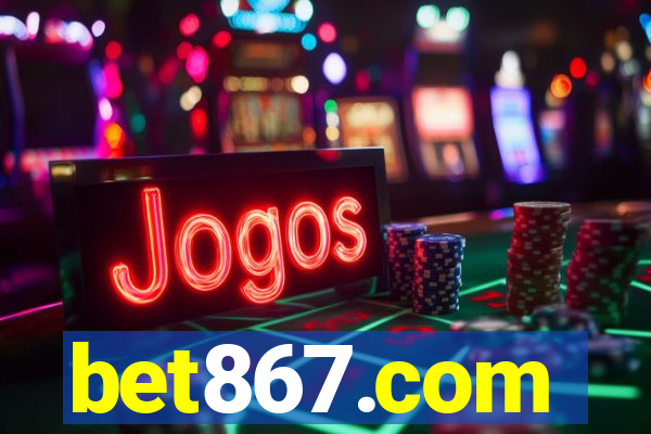 bet867.com