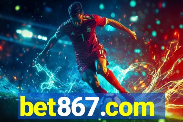 bet867.com