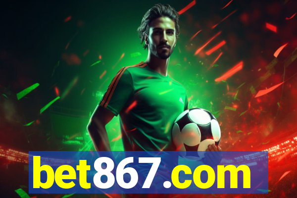 bet867.com