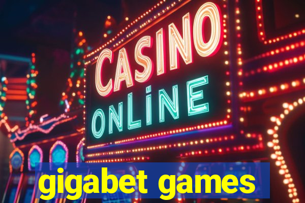 gigabet games