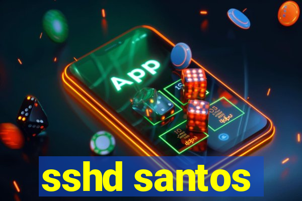 sshd santos