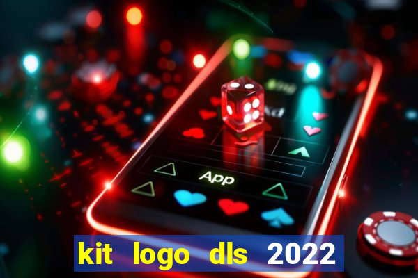 kit logo dls 2022 real madrid