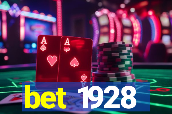 bet 1928