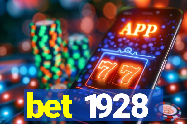 bet 1928