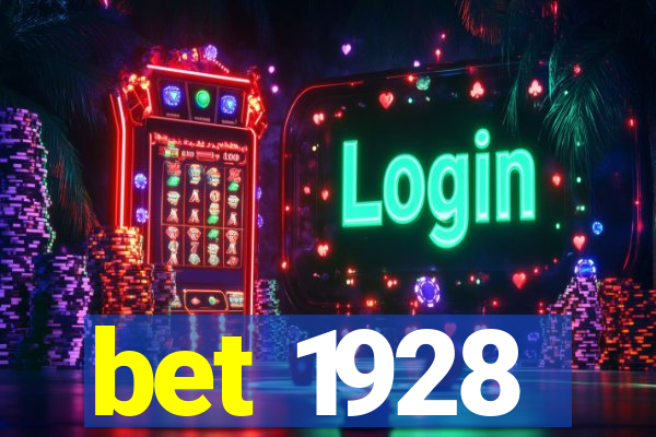 bet 1928