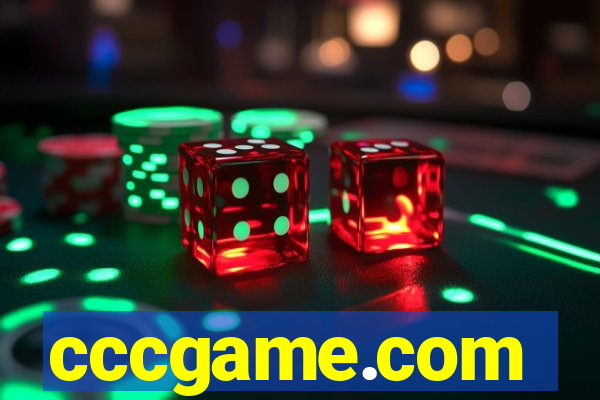 cccgame.com