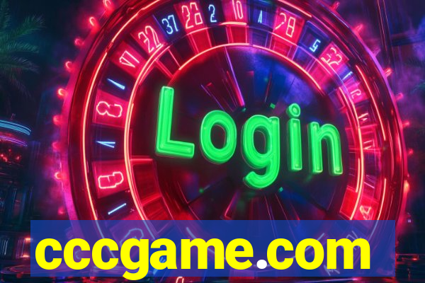 cccgame.com