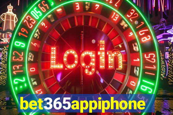 bet365appiphone