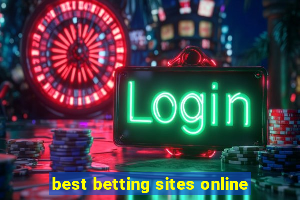 best betting sites online