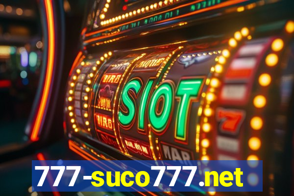 777-suco777.net