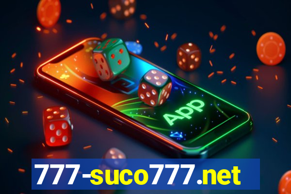 777-suco777.net