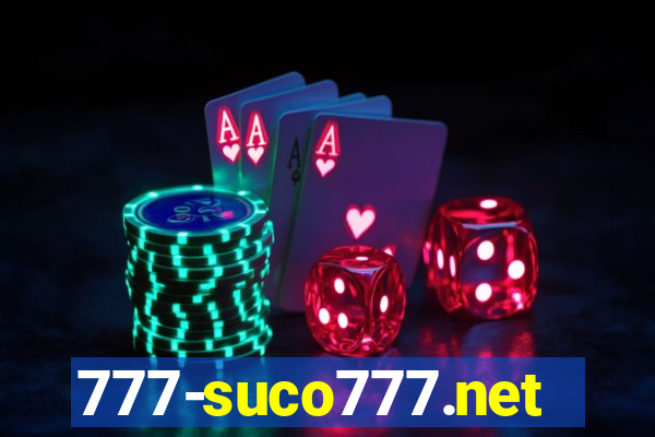 777-suco777.net