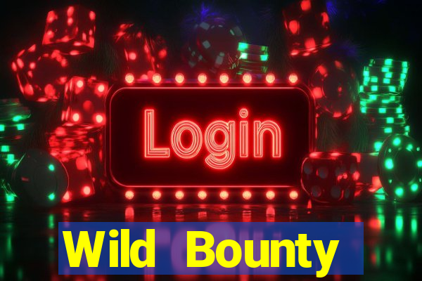 Wild Bounty Showdown melhor horário para