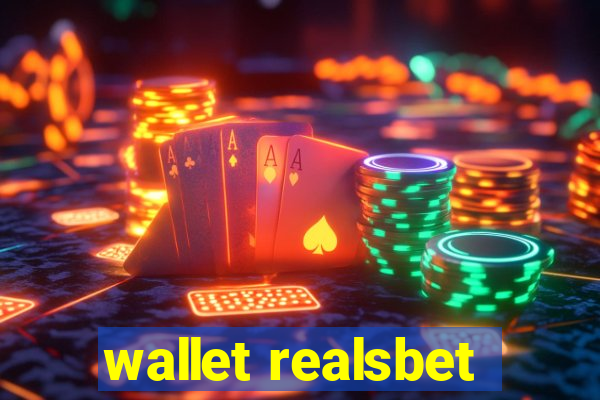 wallet realsbet