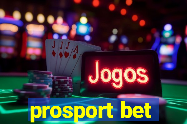 prosport bet