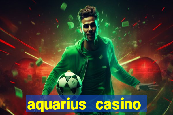 aquarius casino laughlin nv