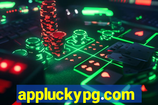 appluckypg.com