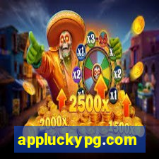 appluckypg.com