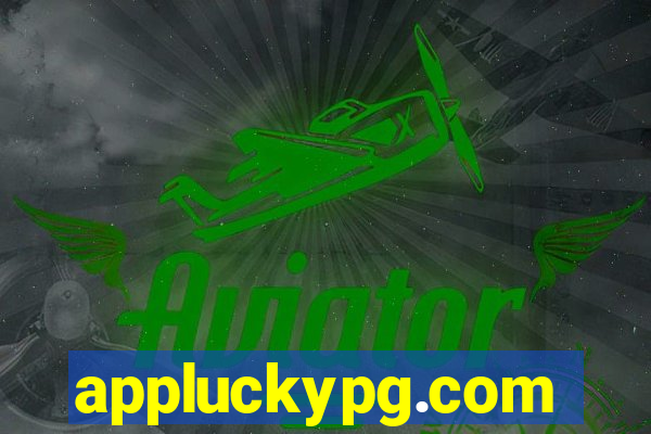 appluckypg.com