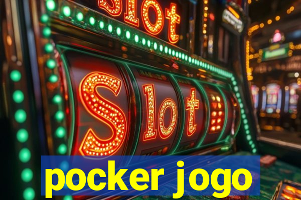 pocker jogo