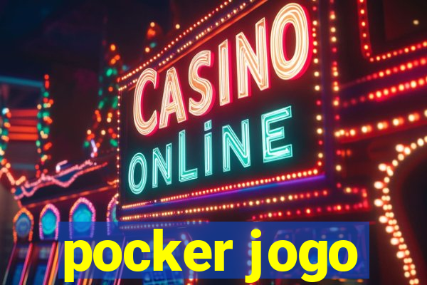 pocker jogo