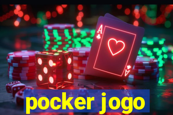 pocker jogo