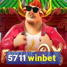 5711 winbet