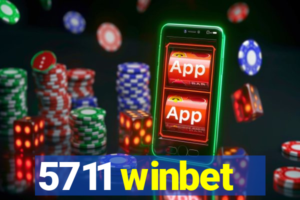 5711 winbet