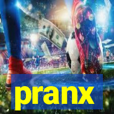 pranx