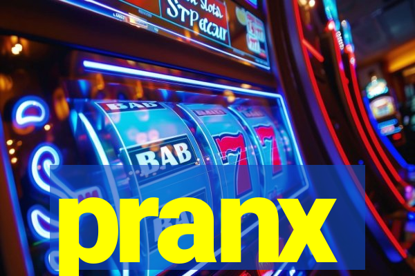 pranx