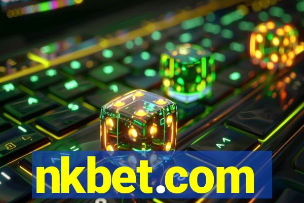 nkbet.com