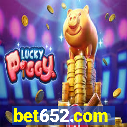 bet652.com