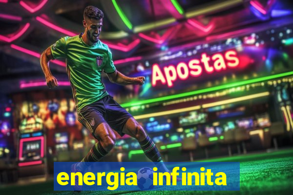 energia infinita football rivals