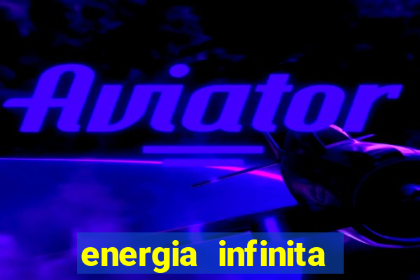 energia infinita football rivals