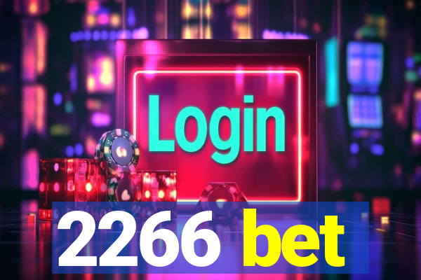 2266 bet