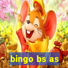 bingo bs as