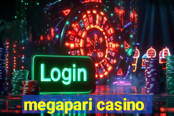 megapari casino