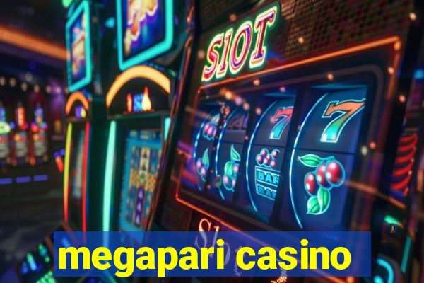 megapari casino