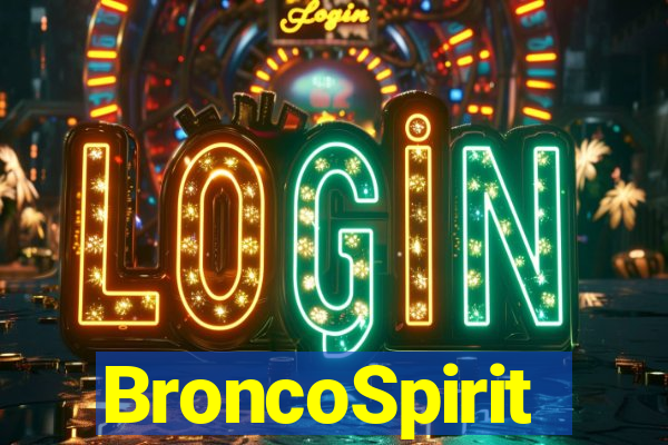 BroncoSpirit