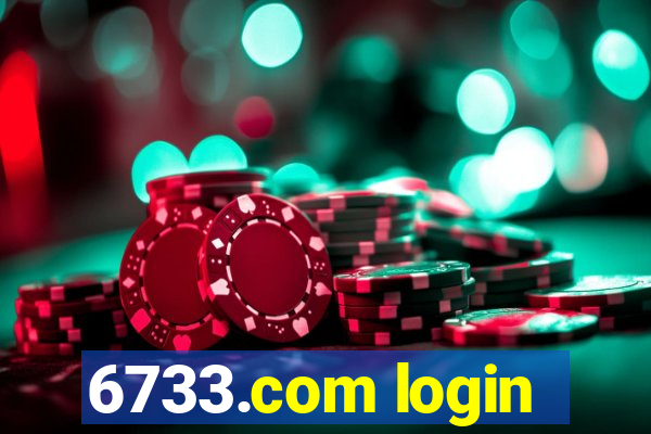 6733.com login