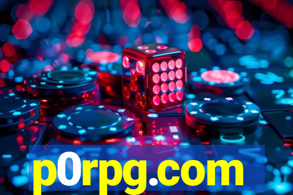 p0rpg.com