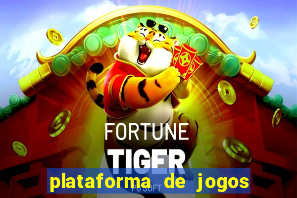 plataforma de jogos que mais paga